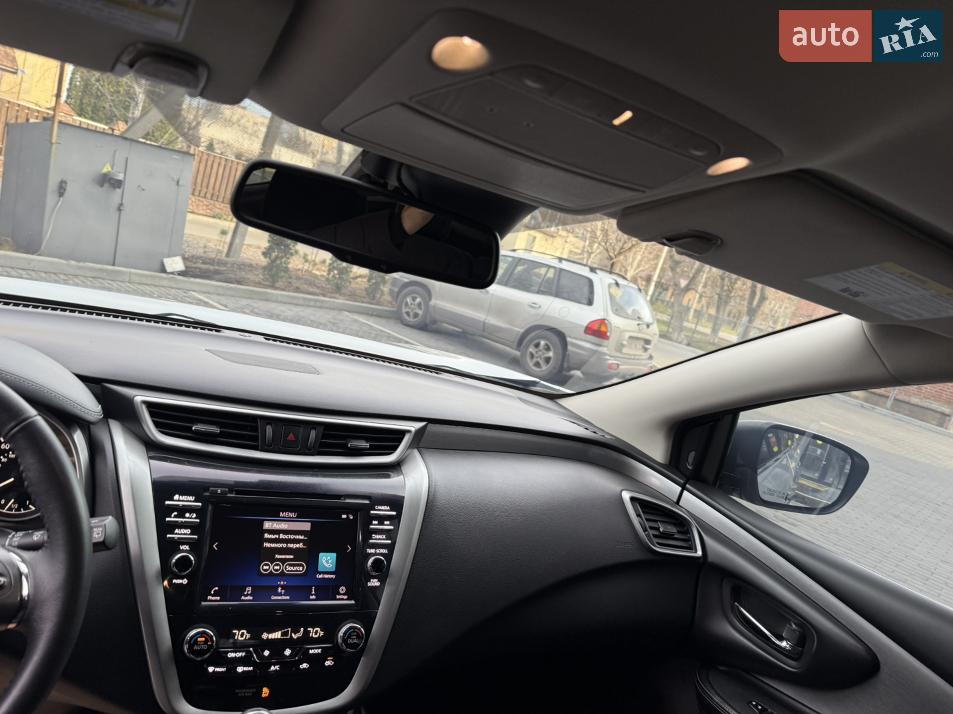 2021 Nissan Murano - мініатюра 42