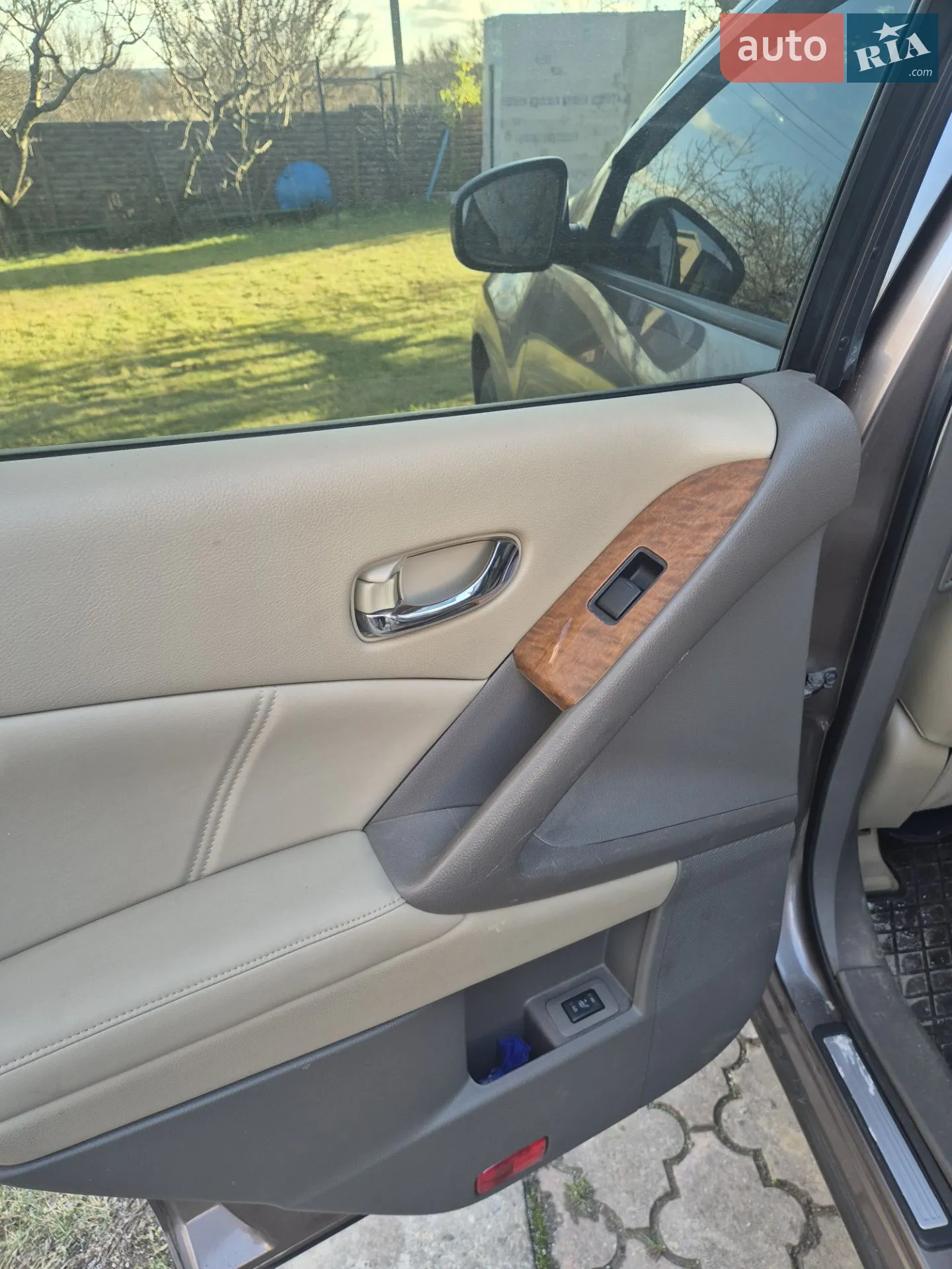 2012 Nissan Murano - мініатюра 6