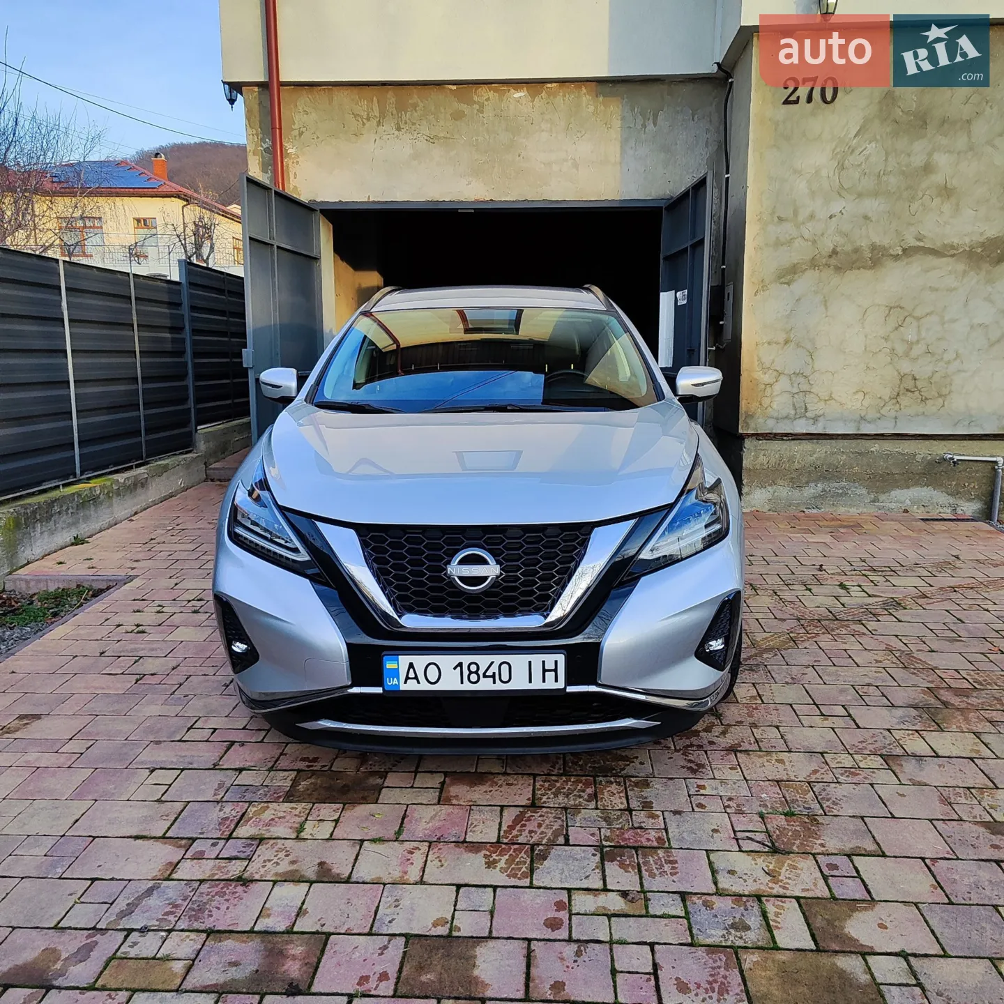 2022 Nissan Murano - мініатюра 29