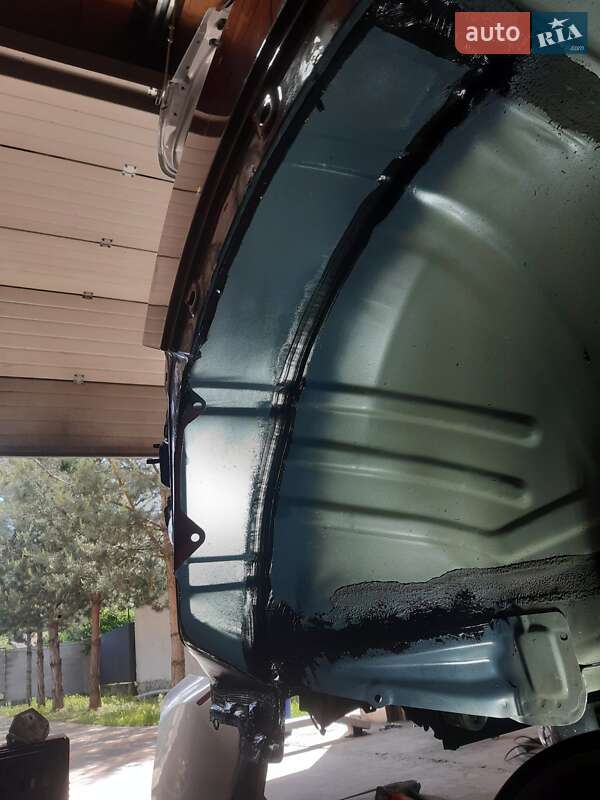 Позашляховик / Кросовер Nissan Murano 2022 в Виноградові