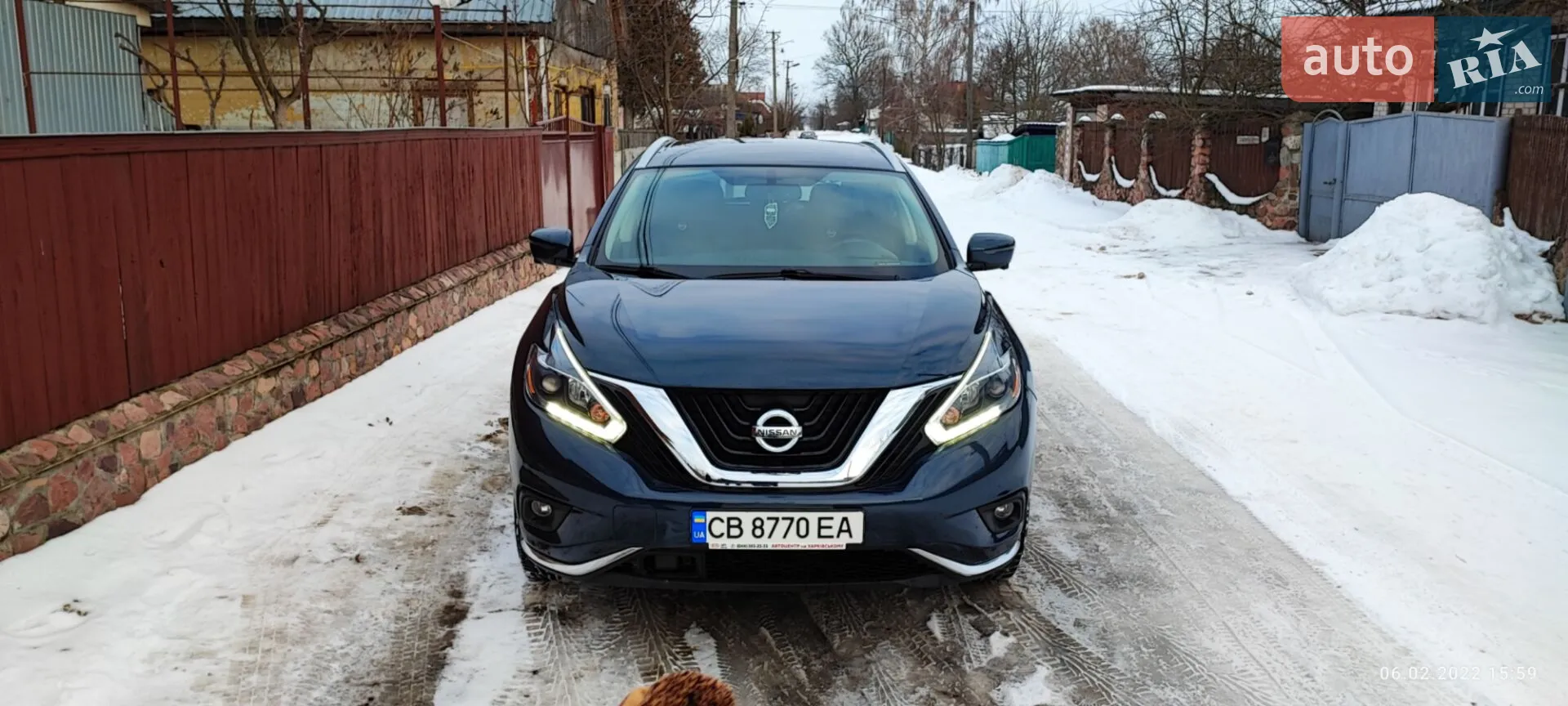 2018 Nissan Murano - мініатюра 45