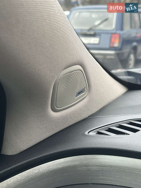 Внедорожник / Кроссовер Nissan Murano 2018 в Киеве