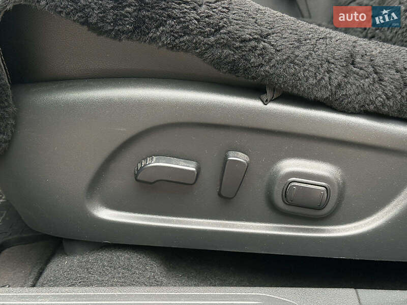 Внедорожник / Кроссовер Nissan Murano 2019 в Львове