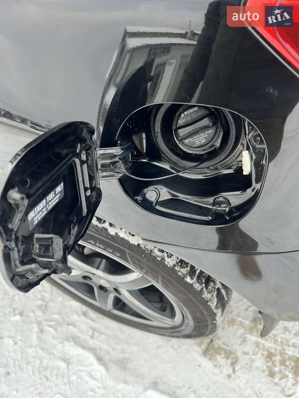 Позашляховик / Кросовер Nissan Murano 2008 в Львові