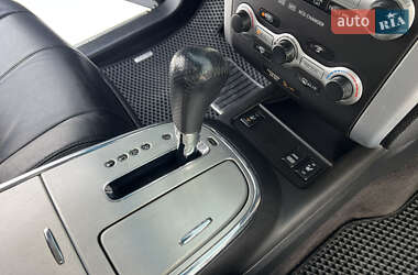 Внедорожник / Кроссовер Nissan Murano 2008 в Львове