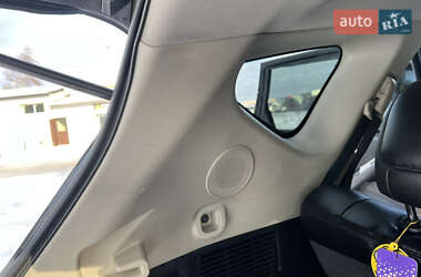 Внедорожник / Кроссовер Nissan Murano 2008 в Львове