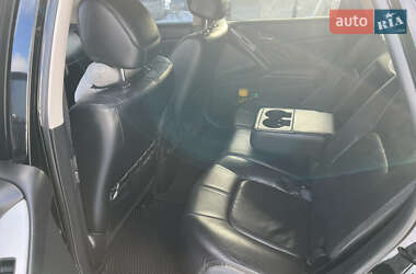 Внедорожник / Кроссовер Nissan Murano 2008 в Львове