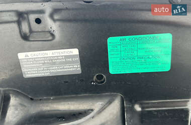 Внедорожник / Кроссовер Nissan Murano 2008 в Львове