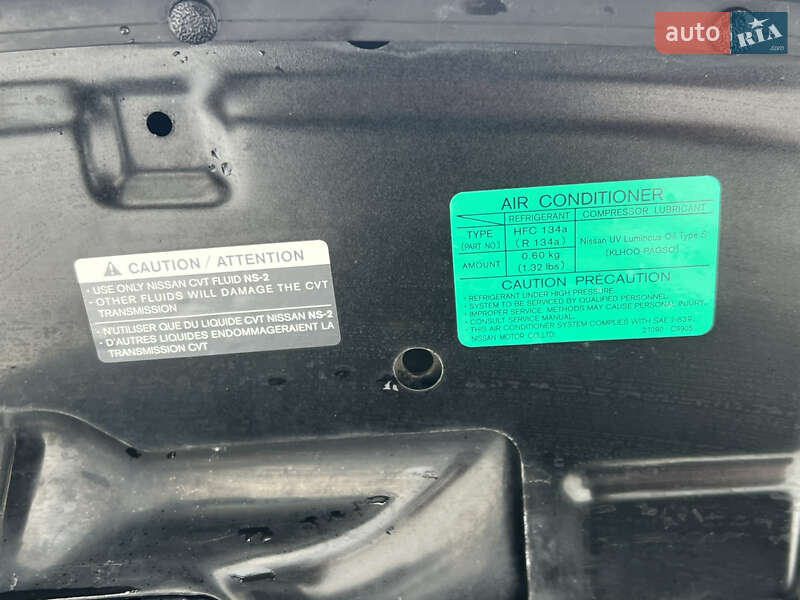 Позашляховик / Кросовер Nissan Murano 2008 в Львові