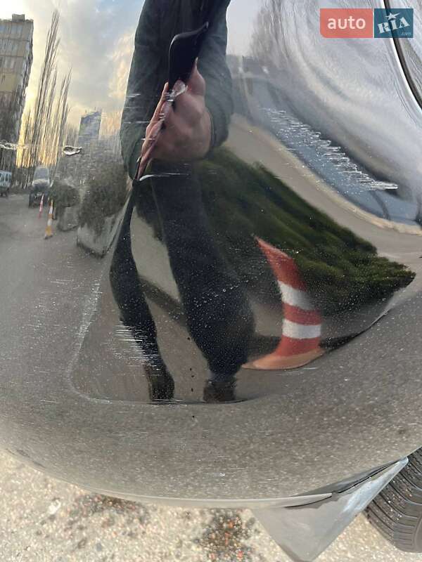 Внедорожник / Кроссовер Nissan Murano 2008 в Киеве