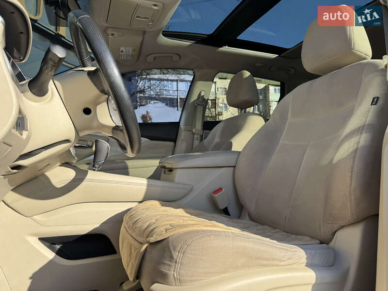 Внедорожник / Кроссовер Nissan Murano 2015 в Одессе