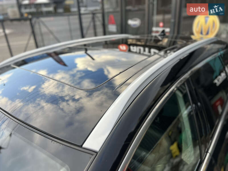 Внедорожник / Кроссовер Nissan Murano 2018 в Черновцах фото 20 Внедорожник / Кроссовер Nissan Murano 2018 в Черновцах