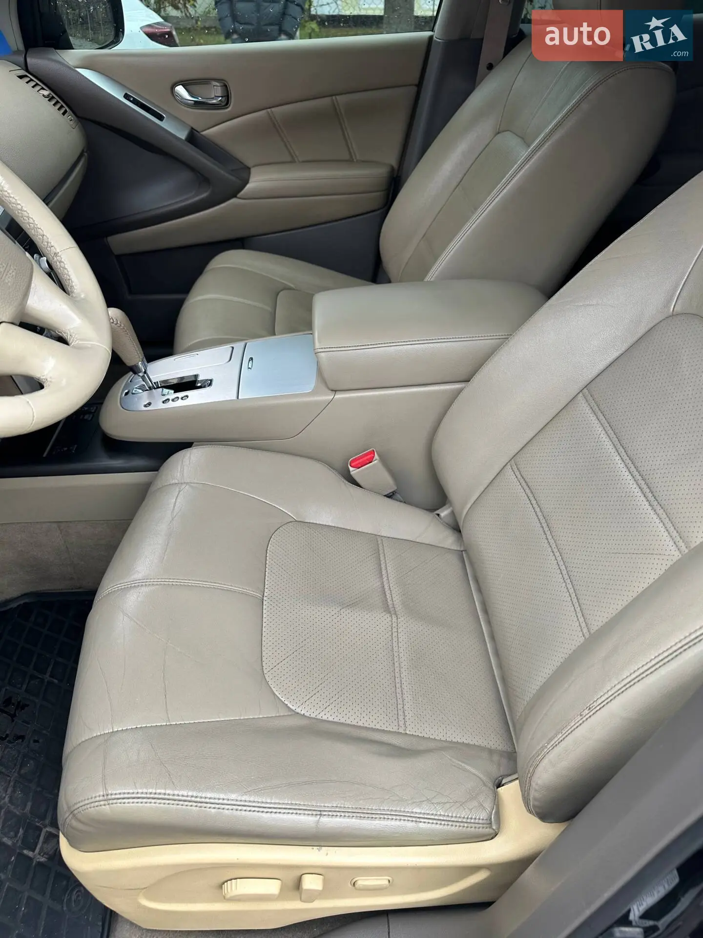 2012 Nissan Murano - мініатюра 11