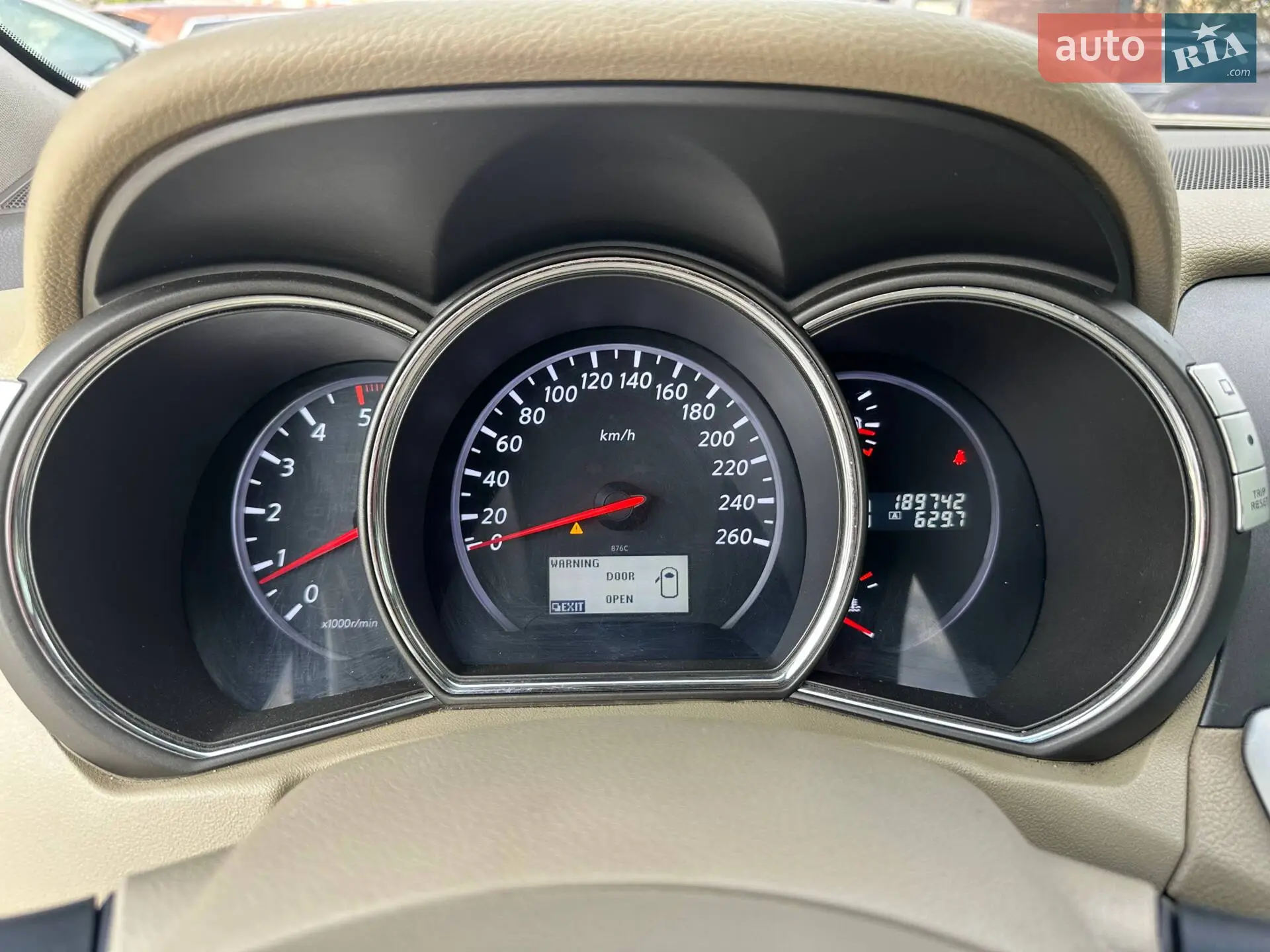 2012 Nissan Murano - мініатюра 26