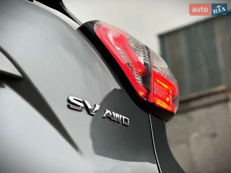 Внедорожник / Кроссовер Nissan Murano 2017 в Киеве