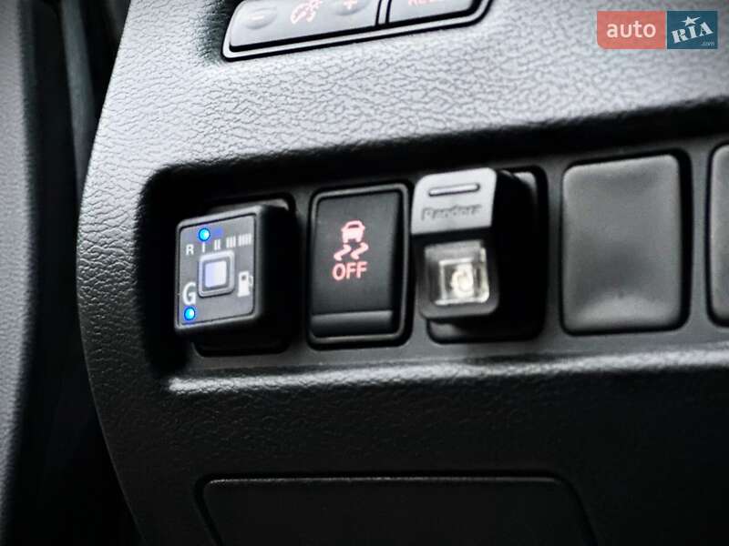 Внедорожник / Кроссовер Nissan Murano 2017 в Киеве