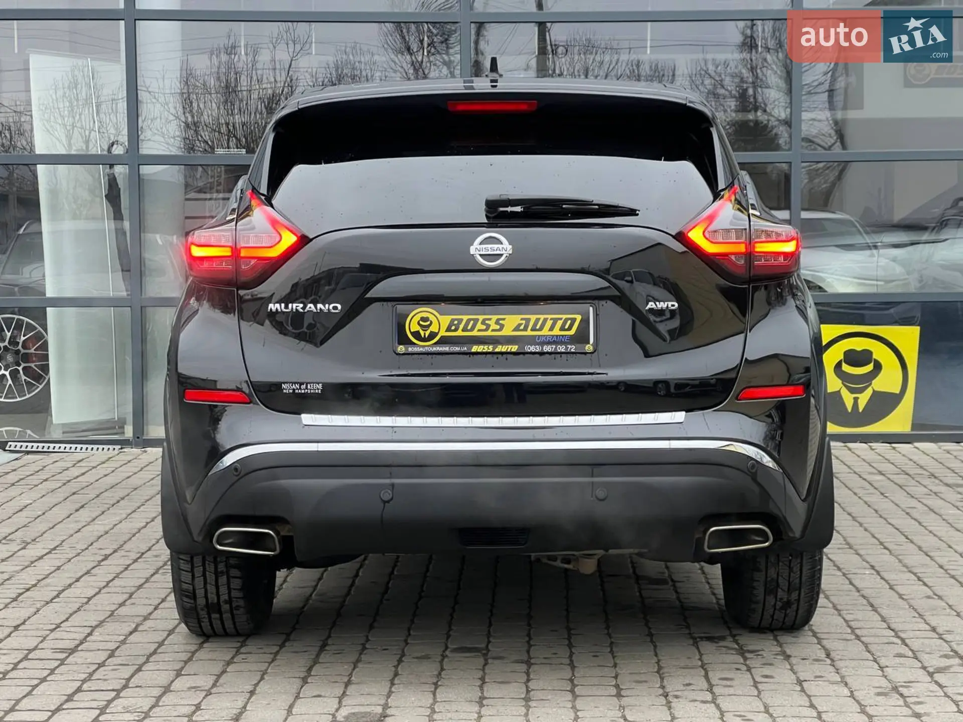 2021 Nissan Murano - мініатюра 6