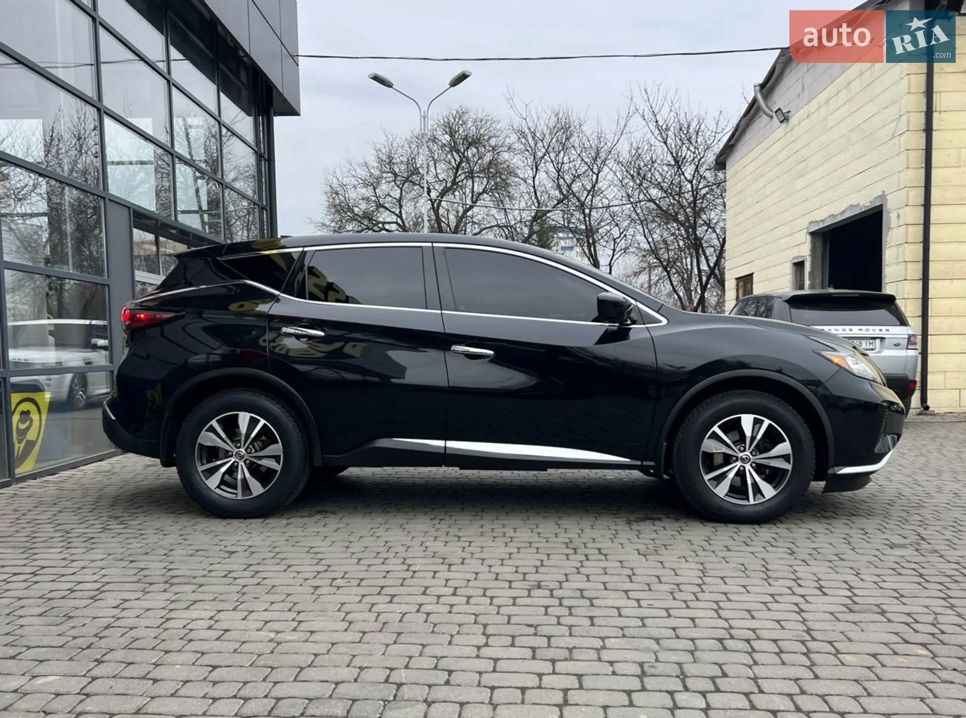2021 Nissan Murano - мініатюра 8