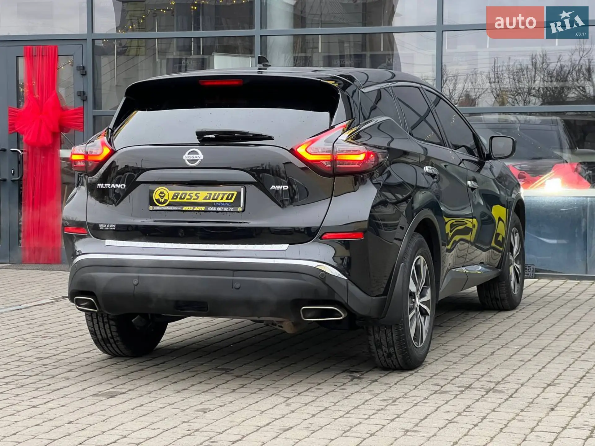 2021 Nissan Murano - мініатюра 7