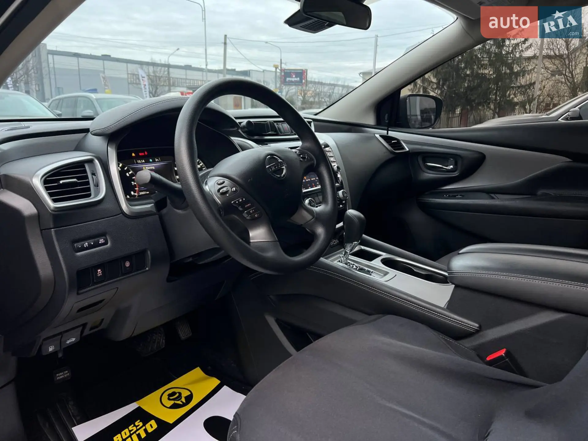 2021 Nissan Murano - мініатюра 11