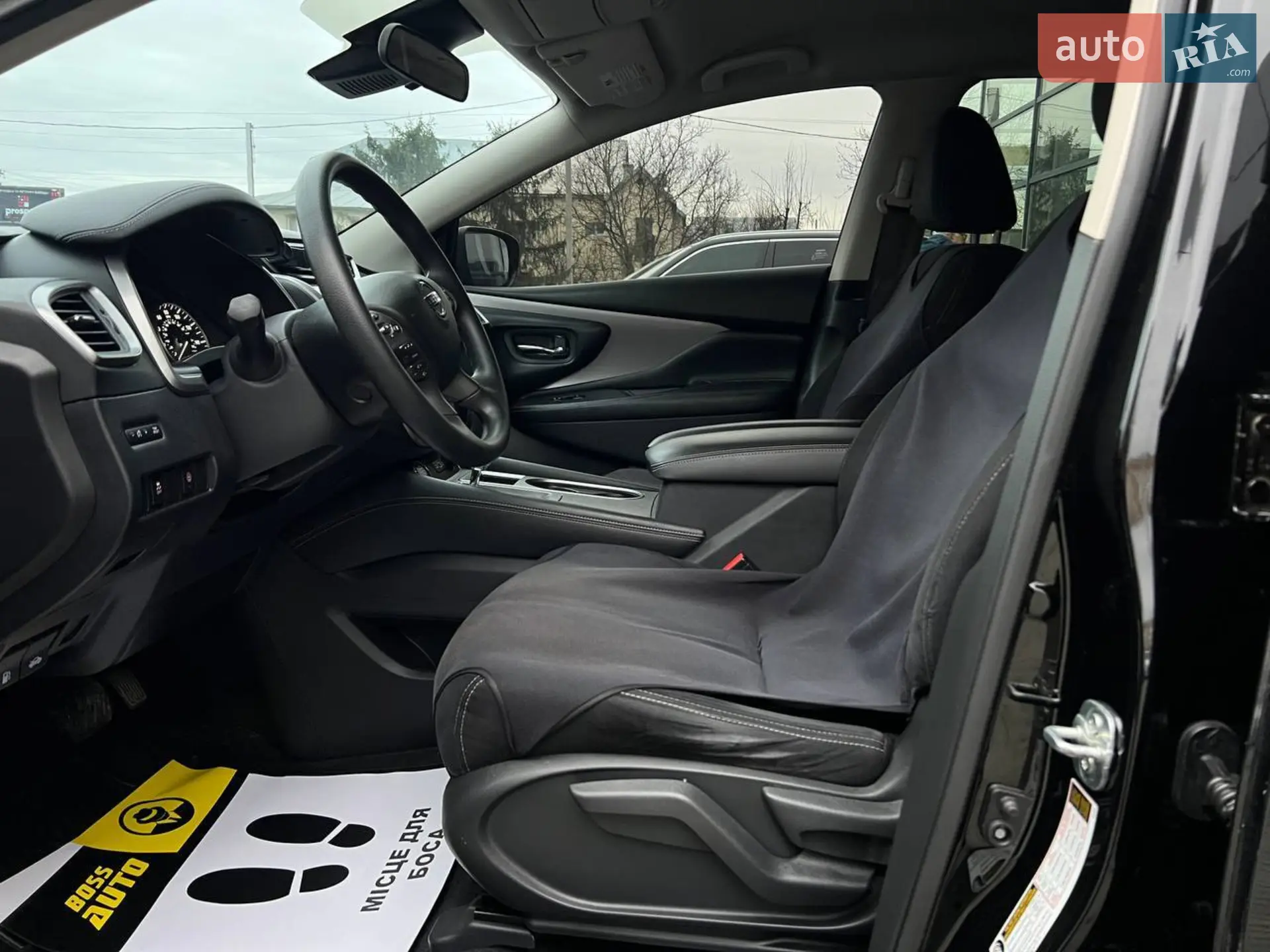 2021 Nissan Murano - мініатюра 10