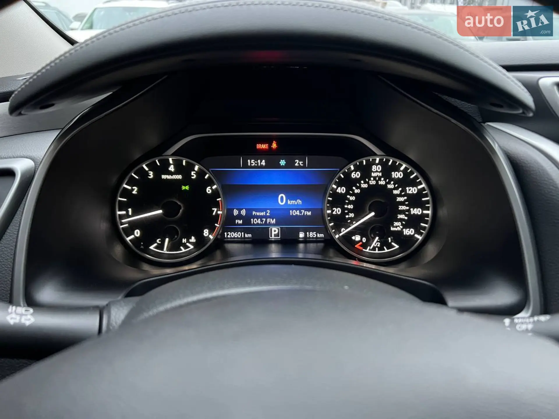 2021 Nissan Murano - мініатюра 14
