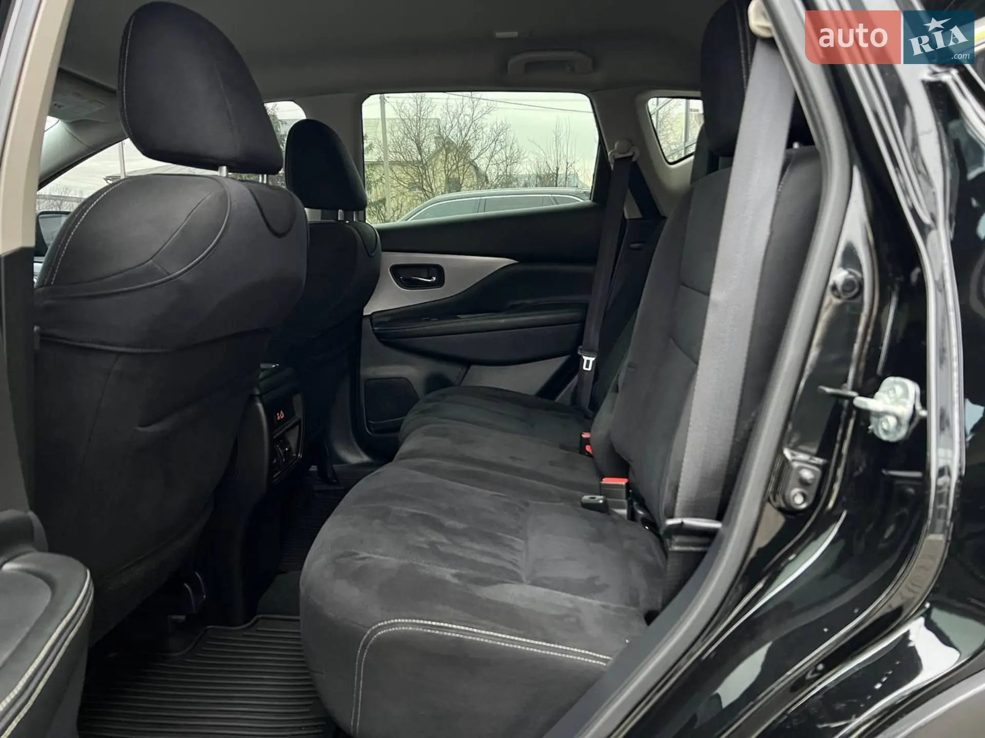 2021 Nissan Murano - мініатюра 21