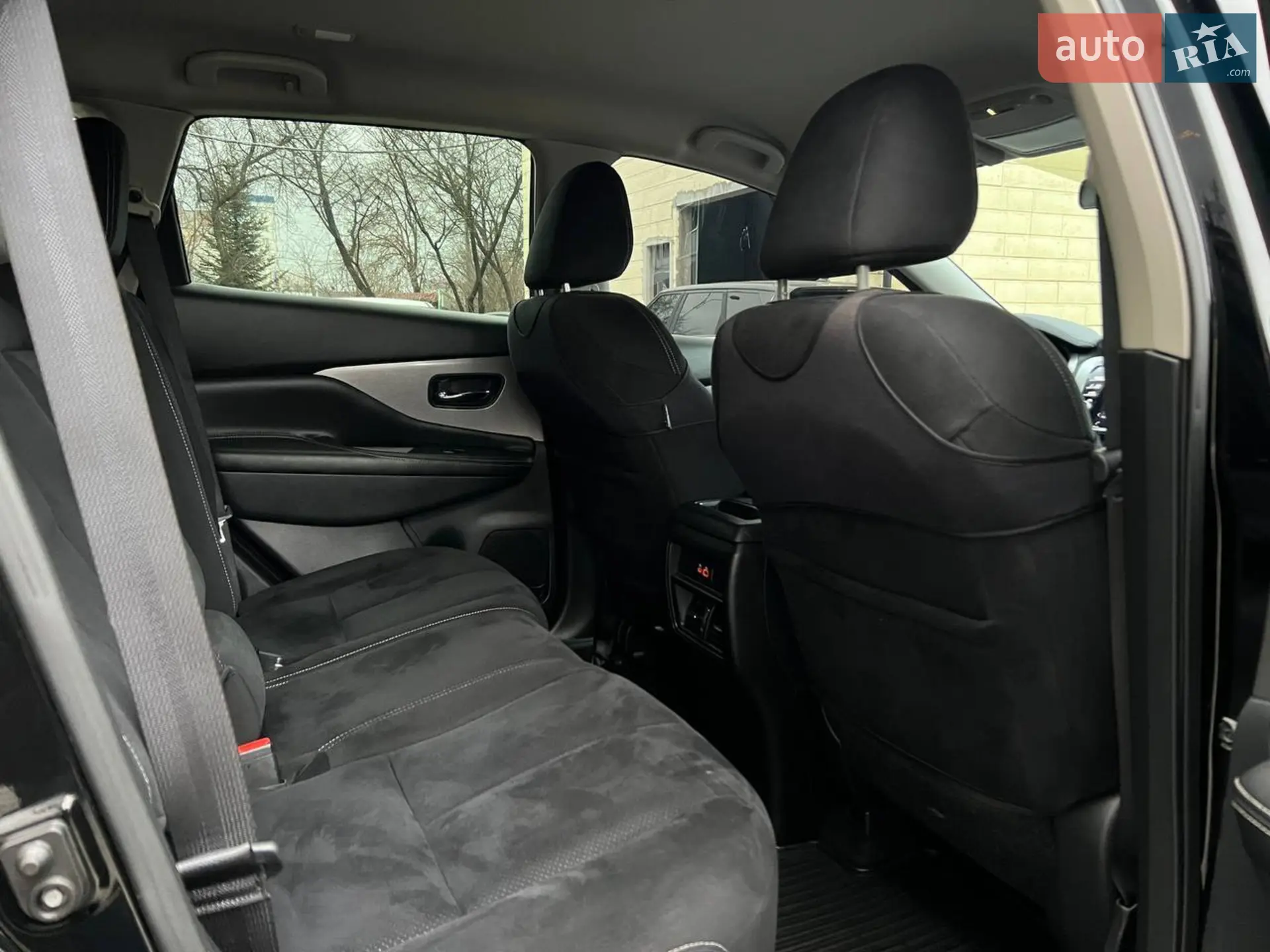 2021 Nissan Murano - мініатюра 22