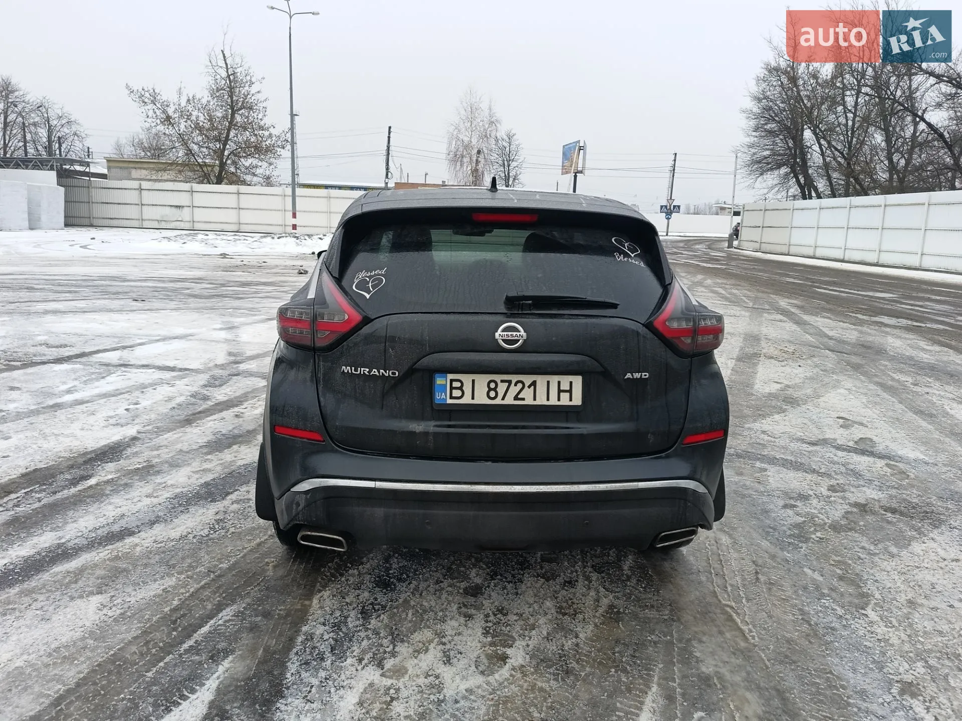 2021 Nissan Murano - мініатюра 4