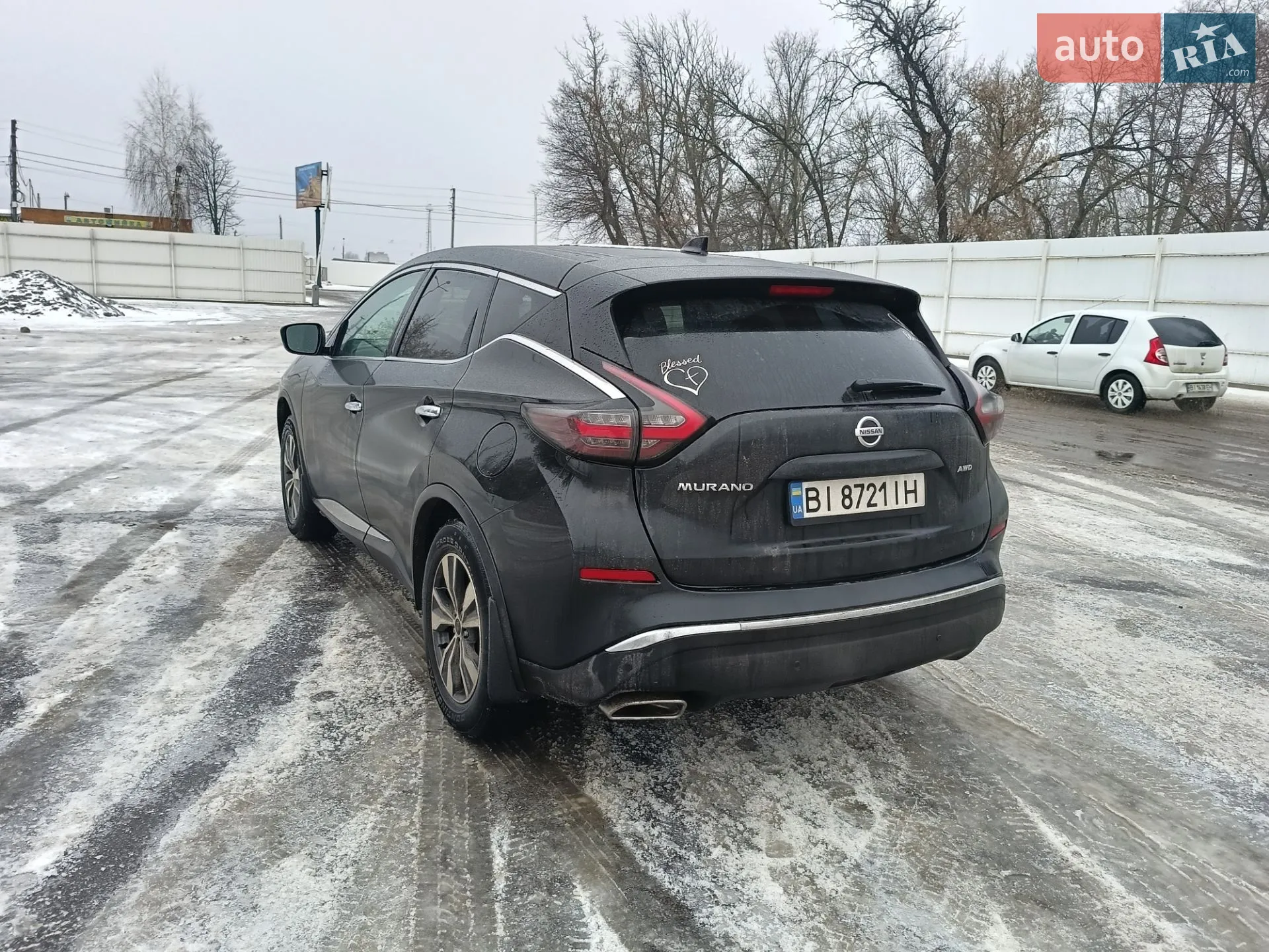 2021 Nissan Murano - мініатюра 6