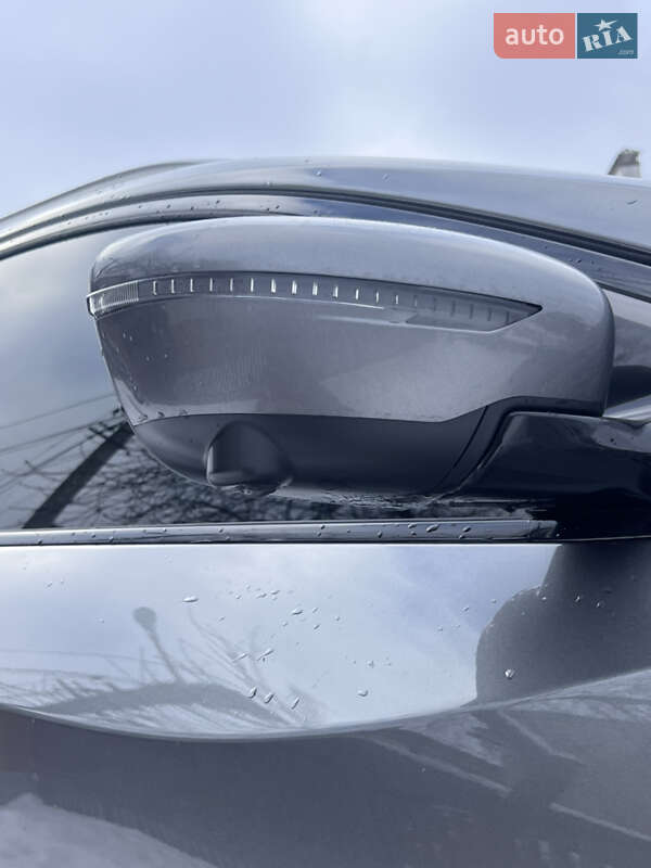 Внедорожник / Кроссовер Nissan Murano 2021 в Ивано-Франковске фото 14 Внедорожник / Кроссовер Nissan Murano 2021 в Ивано-Франковске