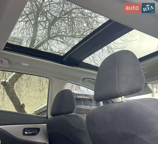 Внедорожник / Кроссовер Nissan Murano 2021 в Ивано-Франковске фото 24 Внедорожник / Кроссовер Nissan Murano 2021 в Ивано-Франковске