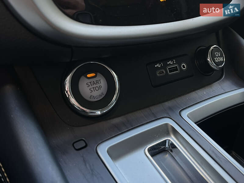 Внедорожник / Кроссовер Nissan Murano 2024 в Харькове