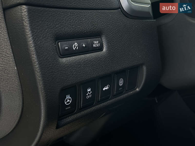 Внедорожник / Кроссовер Nissan Murano 2024 в Харькове