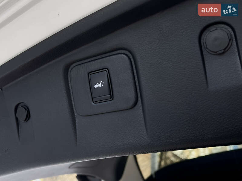 Внедорожник / Кроссовер Nissan Murano 2024 в Харькове