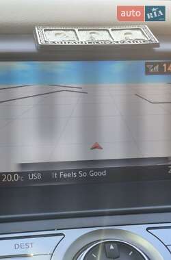 Позашляховик / Кросовер Nissan Murano 2013 в Южноукраїнську