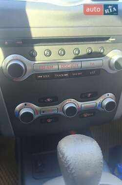 Позашляховик / Кросовер Nissan Murano 2013 в Южноукраїнську