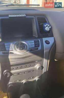 Позашляховик / Кросовер Nissan Murano 2013 в Южноукраїнську