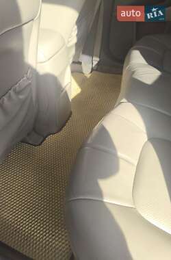 Позашляховик / Кросовер Nissan Murano 2013 в Южноукраїнську