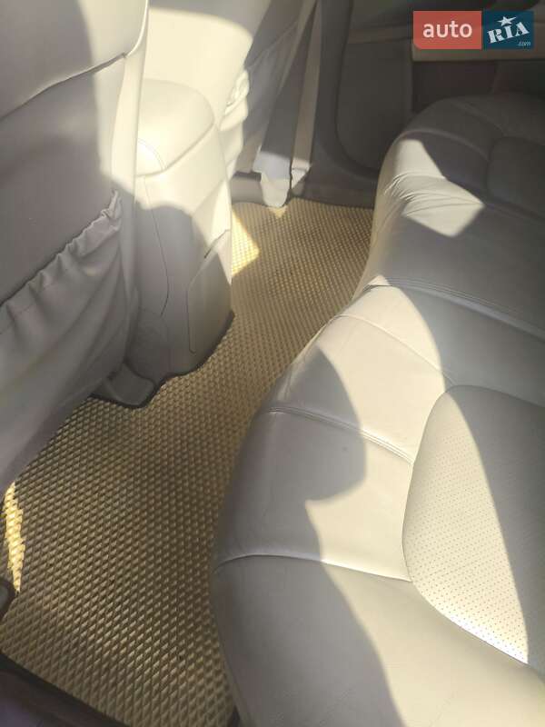 Позашляховик / Кросовер Nissan Murano 2013 в Южноукраїнську