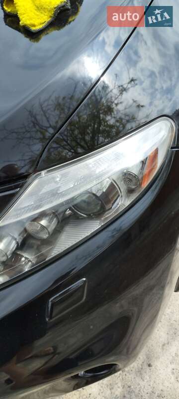 Позашляховик / Кросовер Nissan Murano 2013 в Южноукраїнську