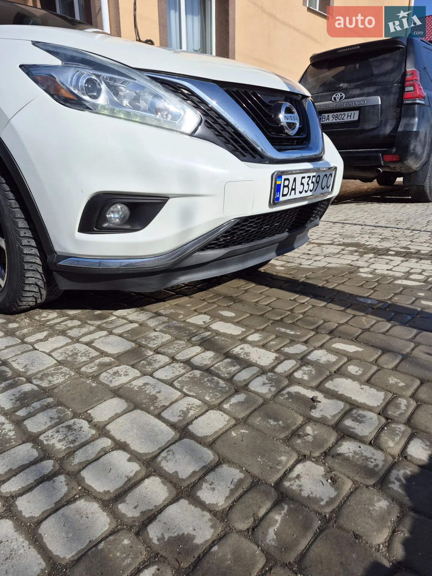 2016 Nissan Murano - мініатюра 41