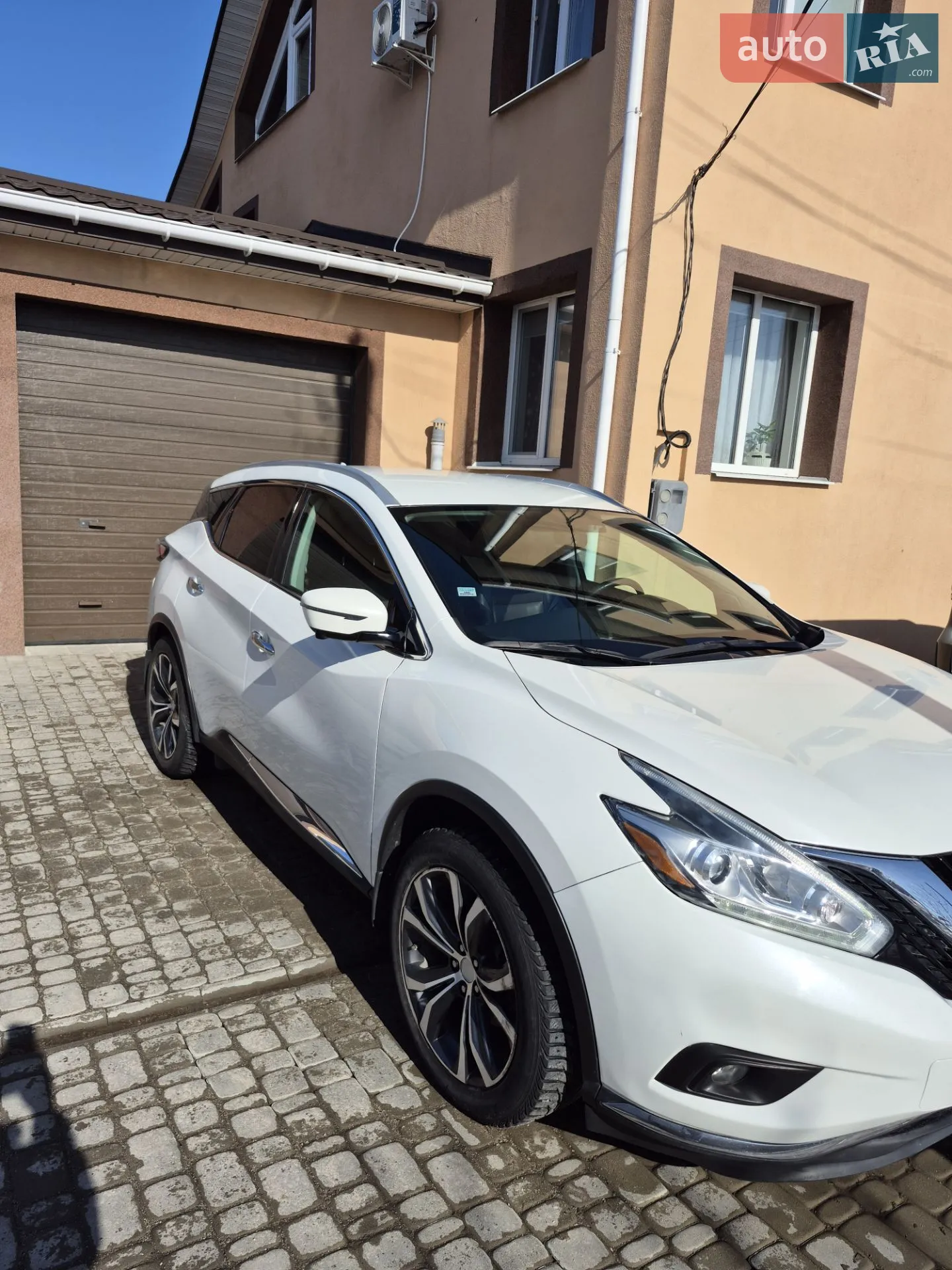 2016 Nissan Murano - мініатюра 47