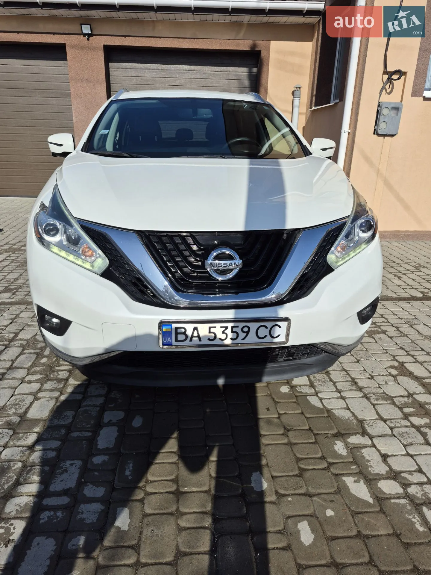2016 Nissan Murano - мініатюра 49