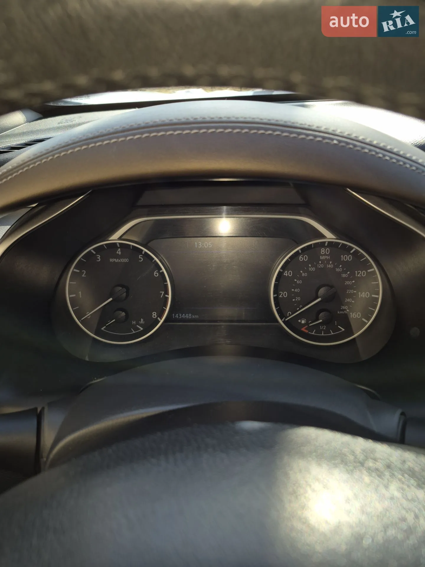 2016 Nissan Murano - мініатюра 59