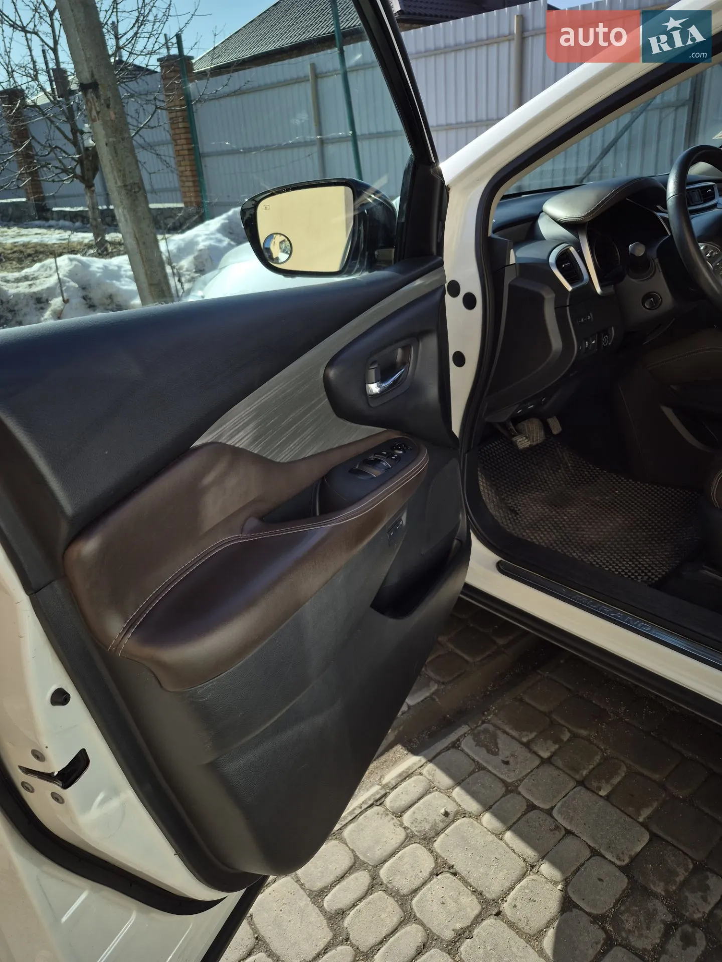 2016 Nissan Murano - мініатюра 67