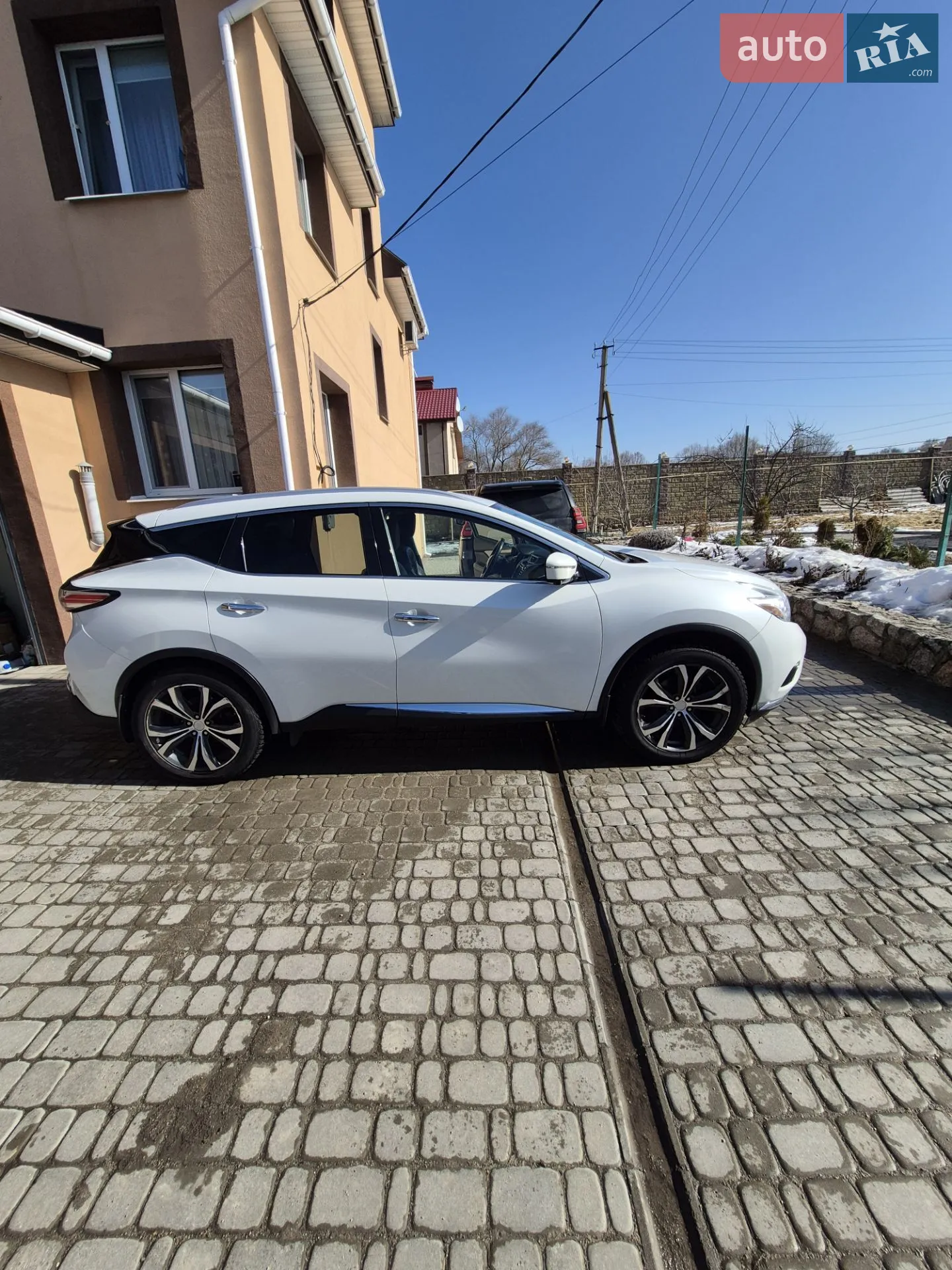 2016 Nissan Murano - мініатюра 69