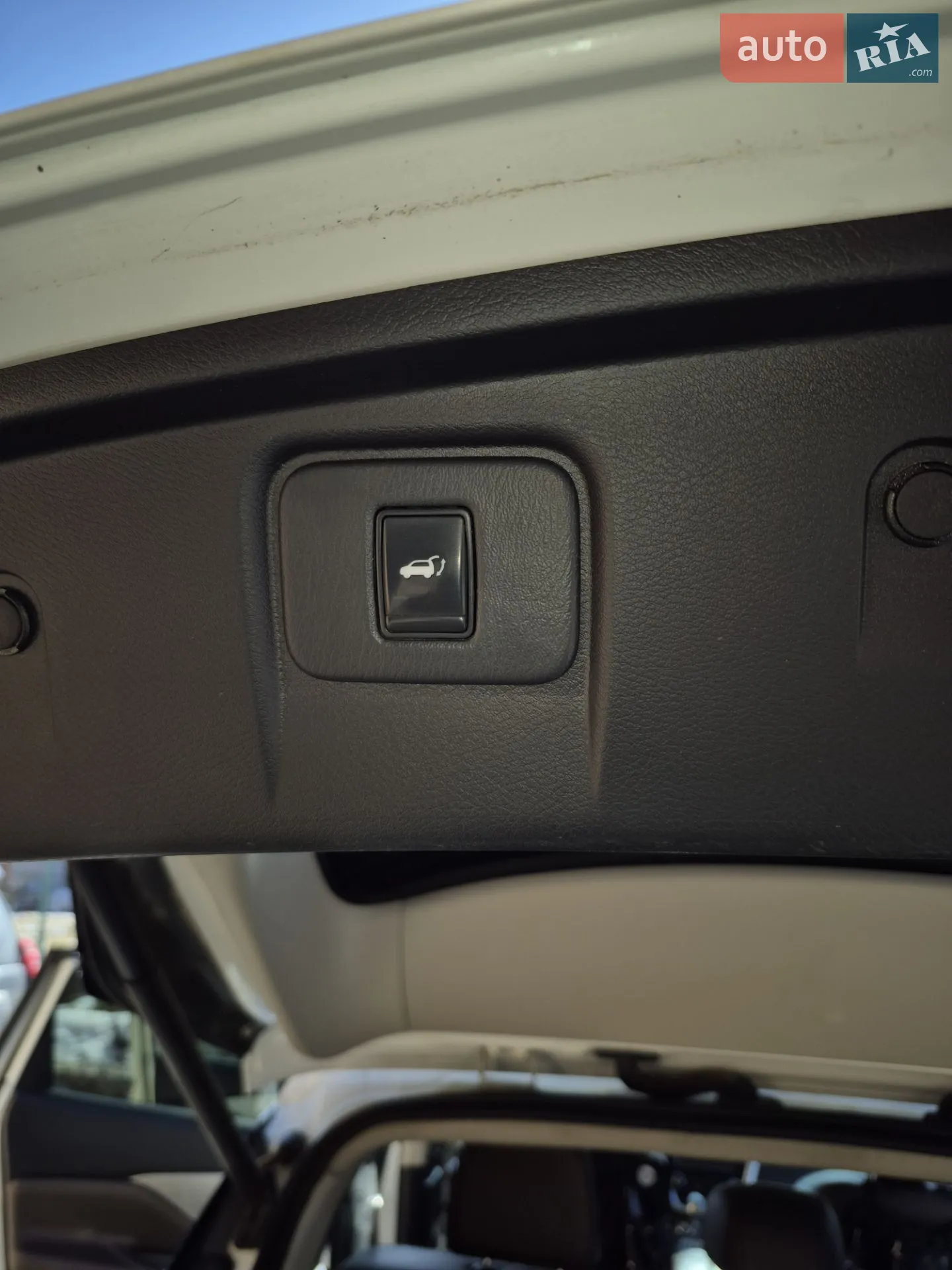 2016 Nissan Murano - мініатюра 77