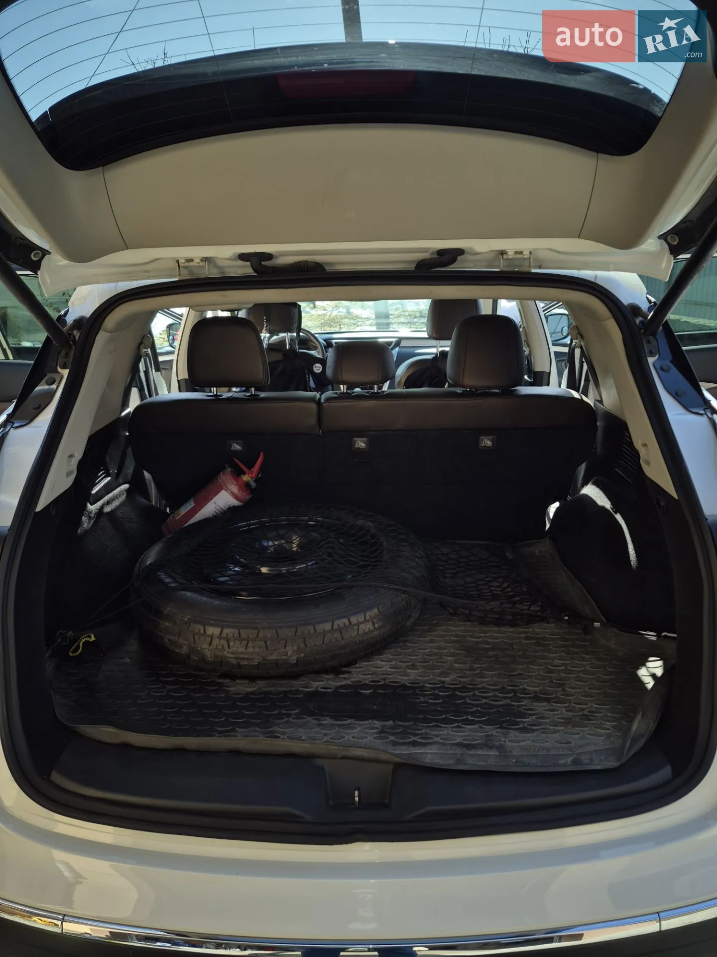 2016 Nissan Murano - мініатюра 80