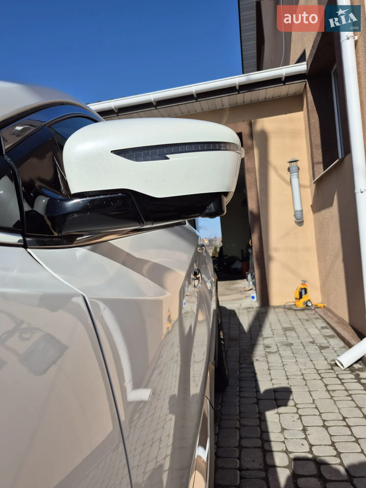 2016 Nissan Murano - мініатюра 85